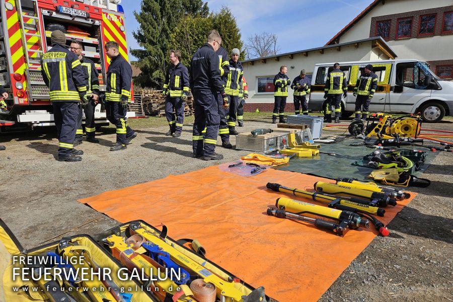 Erster Ausbildungstag 2026